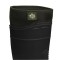 Vass Winter Boot Black with Removable Neoprene Liner